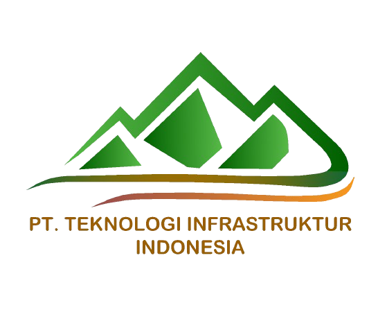 Logo PT TII